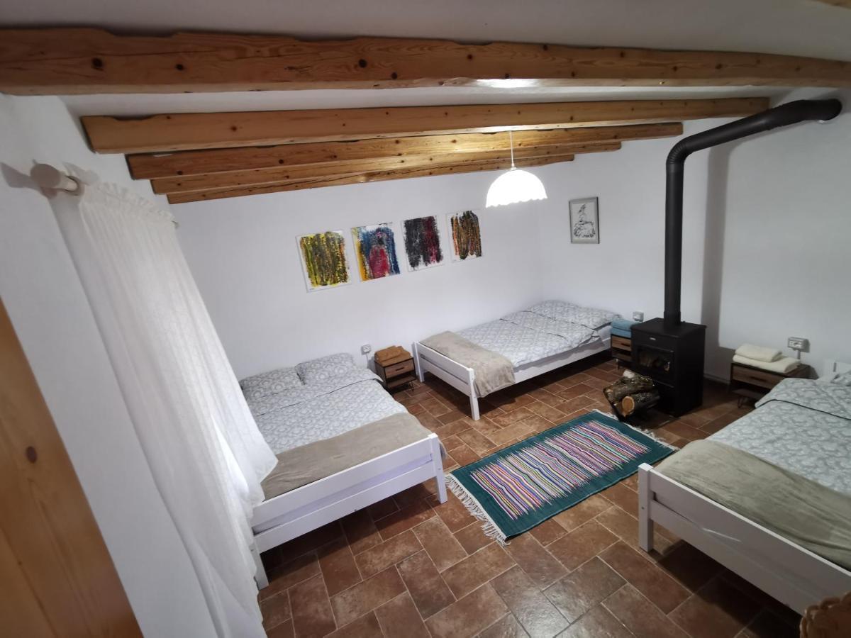 Vila Rira - Rrajce, Shebenik Perrenjas المظهر الخارجي الصورة