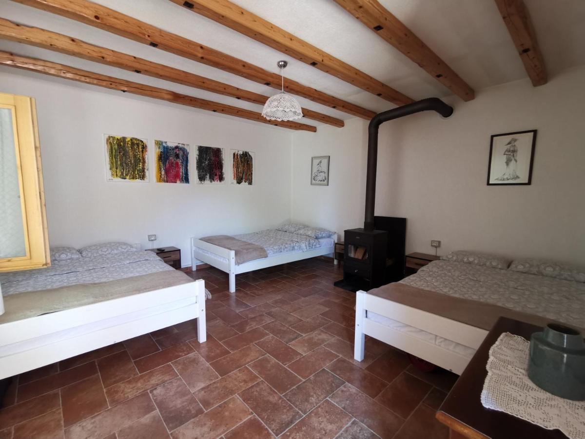 Vila Rira - Rrajce, Shebenik Perrenjas المظهر الخارجي الصورة