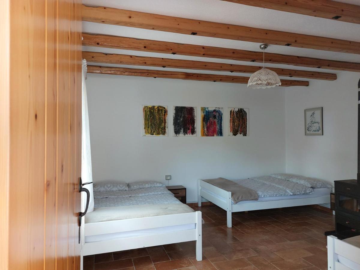 Vila Rira - Rrajce, Shebenik Perrenjas المظهر الخارجي الصورة