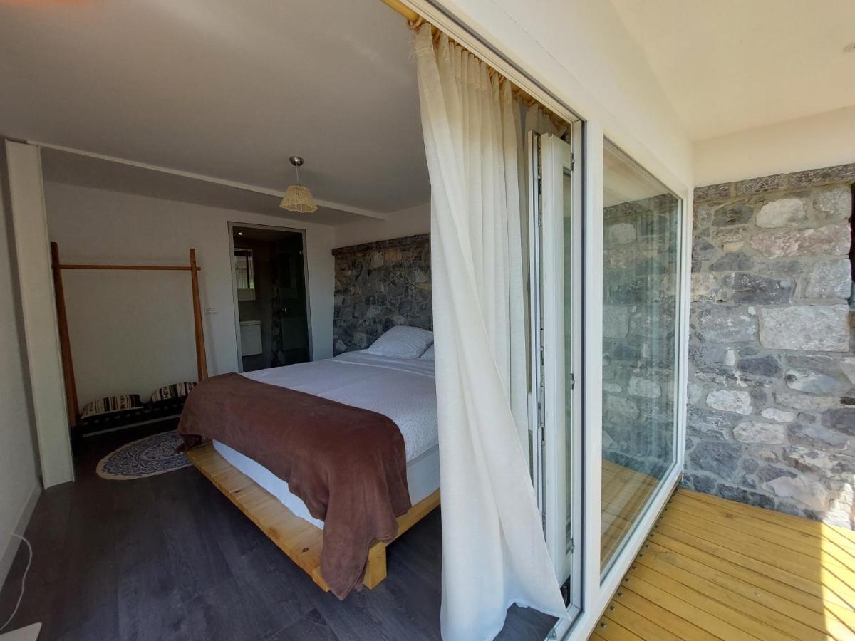 Vila Rira - Rrajce, Shebenik Perrenjas المظهر الخارجي الصورة